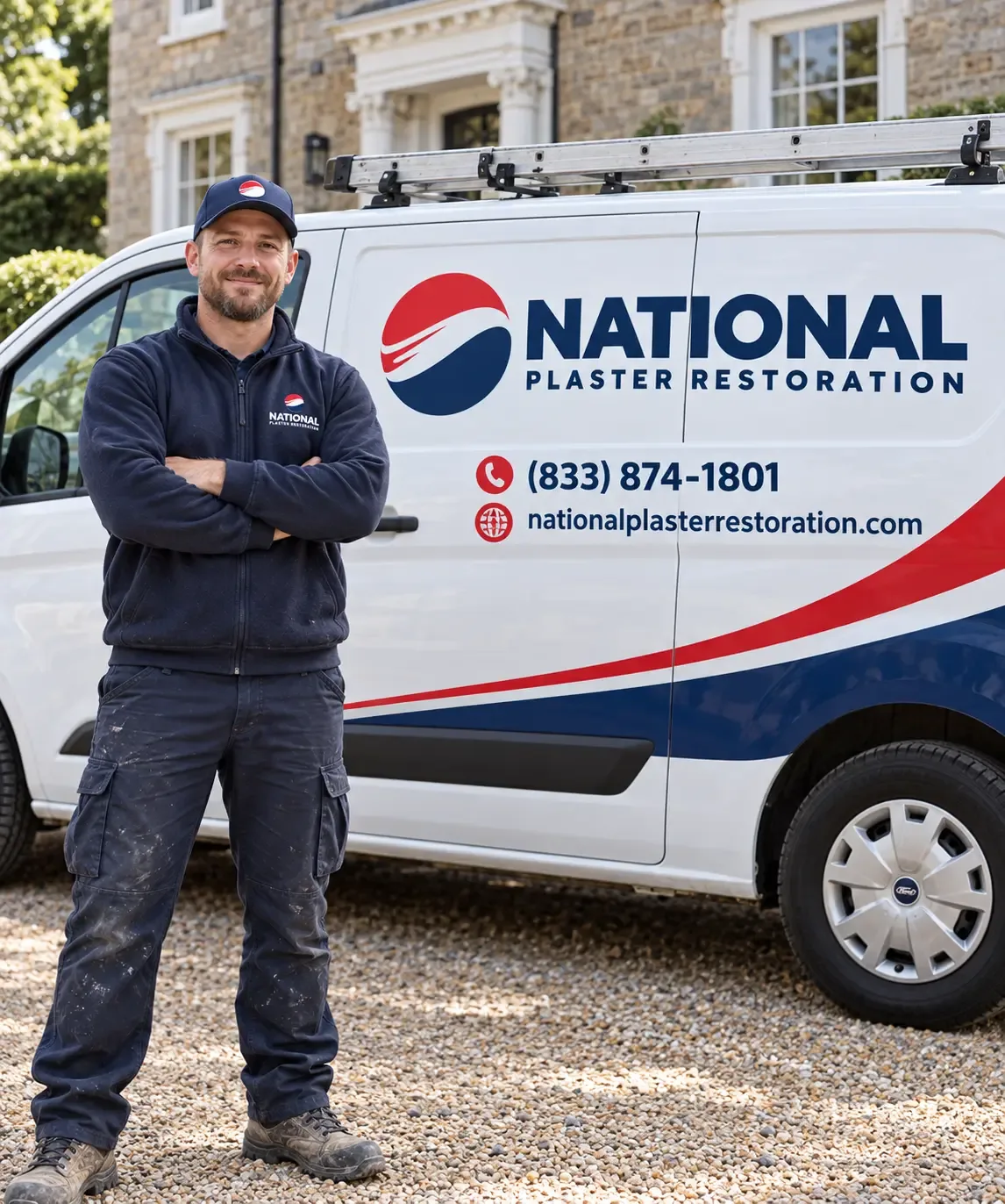 Plaster Repair company in Seal Cove, ME